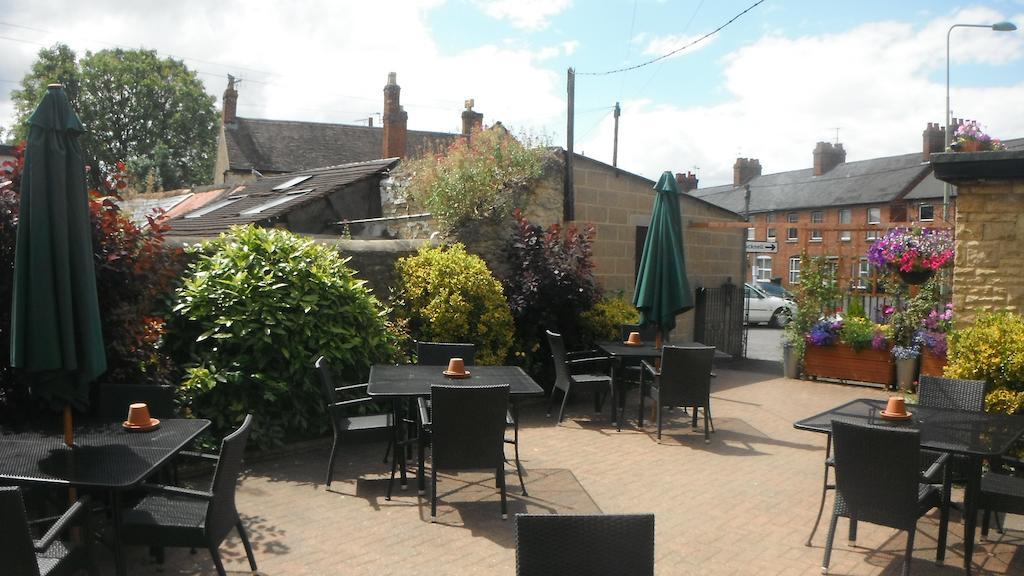 The Plough Bicester Exterior photo