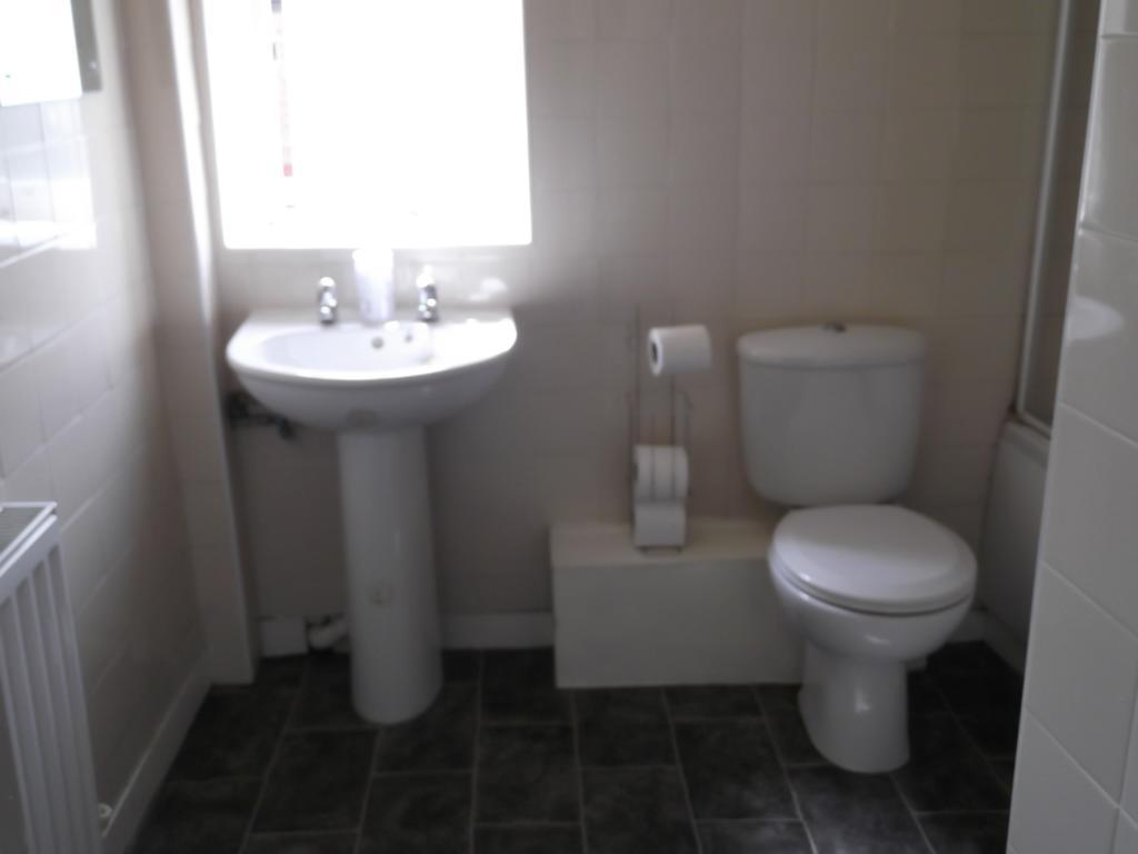 The Plough Bicester Room photo