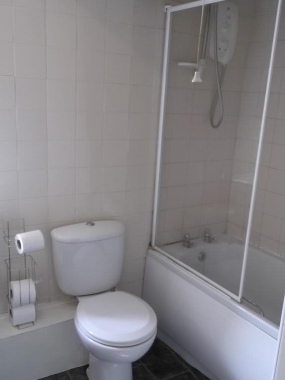 The Plough Bicester Room photo